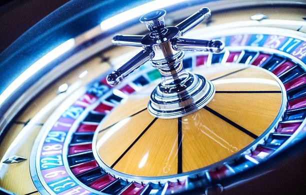 aplikasi djarum4d What Makes Live Roulette Stand Out